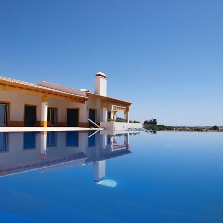 Herdade Dos Montes Bastos Santa Luzia  Εξωτερικό φωτογραφία