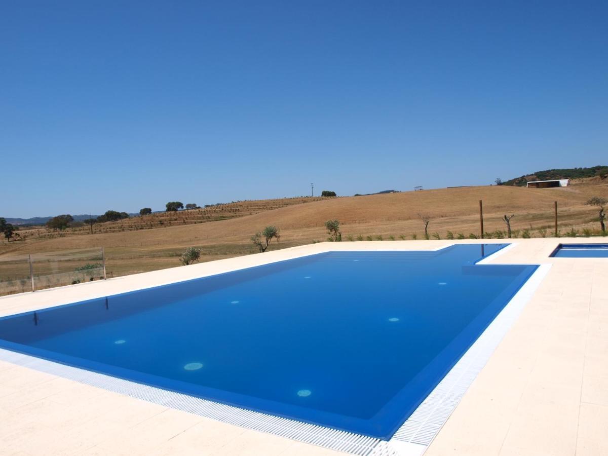 Herdade Dos Montes Bastos Santa Luzia  Εξωτερικό φωτογραφία